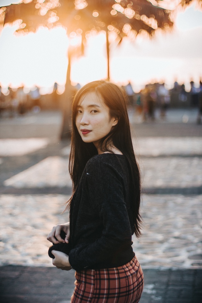 午夜探戈